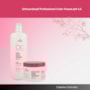 Schwarzkopf Color Freeze pH 4.5 Kit Shampoo 1L e Máscara 500ml