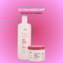 Schwarzkopf Color Freeze pH 4.5 Kit Shampoo 1L e Máscara 500ml