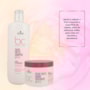 Schwarzkopf Color Freeze pH 4.5 Kit Shampoo 1L e Máscara 500ml
