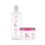 Schwarzkopf Color Freeze pH 4.5 Kit Shampoo 1L e Máscara 500ml