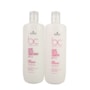 Schwarzkopf Color Freeze pH 4.5 Kit Shampoo e Condicionador 1L