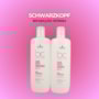 Schwarzkopf Color Freeze pH 4.5 Kit Shampoo e Condicionador 1L