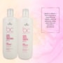 Schwarzkopf Color Freeze pH 4.5 Kit Shampoo e Condicionador 1L