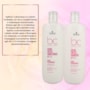 Schwarzkopf Color Freeze pH 4.5 Kit Shampoo e Condicionador 1L