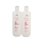 Schwarzkopf Color Freeze pH 4.5 Kit Shampoo e Condicionador 1L