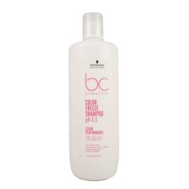 Schwarzkopf Color Freeze pH 4.5 Shampoo 1L