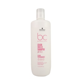 Schwarzkopf Color Freeze pH 4.5 Shampoo 1L