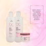 Schwarzkopf Color Freeze Silver pH 4.5 Kit (3 Produtos)