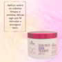 Schwarzkopf Color Freeze Silver pH 4.5 Máscara 500ml