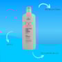 Schwarzkopf Color Freeze Silver pH 4.5 Shampoo 1L