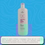 Schwarzkopf Color Freeze Silver pH 4.5 Shampoo 1L