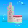 Schwarzkopf Color Silver pH 4.5 Kit Shampoo e Máscara 500ml