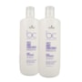 Schwarzkopf Frizz Away Kit 2 Condicionador 1L