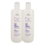 Schwarzkopf Frizz Away Kit 2 Shampoo 1L