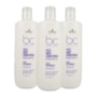 Schwarzkopf Frizz Away Kit 3 Condicionador 1L