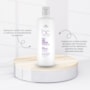 Schwarzkopf Frizz Away Shampoo 1L