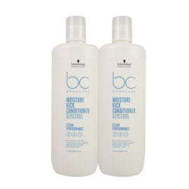 Schwarzkopf Moisture Kick Kit 2 Condicionador 1L