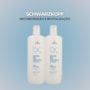 Schwarzkopf Moisture Kick Kit 2 Condicionador 1L