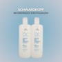 Schwarzkopf Moisture Kick Kit 2 Condicionador 1L Schwarzkopf Moisture Kick Kit 2 Condicionador 1L