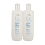 Schwarzkopf Moisture Kick Kit 2 Shampoo 1L