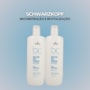 Schwarzkopf Moisture Kick Kit 2 Shampoo 1L