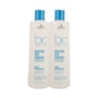 Schwarzkopf Moisture Kick Kit 2 Shampoo 500ml