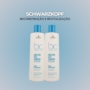 Schwarzkopf Moisture Kick Kit 2 Shampoo 500ml