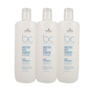 Schwarzkopf Moisture Kick Kit 3 Shampoo 1L