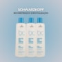 Schwarzkopf Moisture Kick Kit 3 Shampoo 500ml