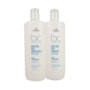 Schwarzkopf Moisture Kick Kit Shampoo e Condicionador 1L