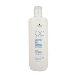 Schwarzkopf Moisture Kick Shampoo 1L