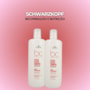 Schwarzkopf Repair Rescue Kit 2 Shampoo 1L