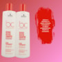 Schwarzkopf Repair Rescue Kit 2 Shampoo 500ml