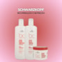 Schwarzkopf Repair Rescue Kit (3 Produtos)