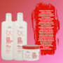 Schwarzkopf Repair Rescue Kit (3 Produtos)