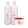 Schwarzkopf Repair Rescue Kit (3 Produtos)
