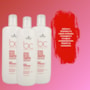 Schwarzkopf Repair Rescue Kit 3 Shampoo 1L