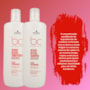 Schwarzkopf Repair Rescue Shampoo e Condicionador 1L