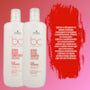 Schwarzkopf Repair Rescue Shampoo e Condicionador 1L