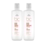 Schwarzkopf Repair Rescue Shampoo e Condicionador 1L