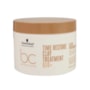 Schwarzkopf Time Restore Clay Q10+ Máscara 500ml
