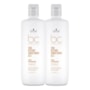 Schwarzkopf Time Restore Q10+ Kit 2 Condicionador 1L