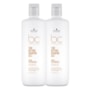 Schwarzkopf Time Restore Q10+ Kit 2 Shampoo 1L