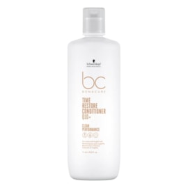 Schwarzkopf Time Restore Q10+ Kit 3 Condicionador 1L