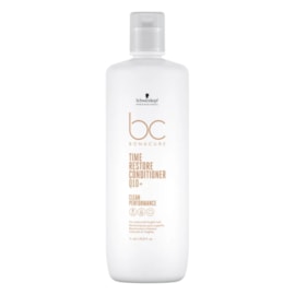 Schwarzkopf Time Restore Q10+ Kit 3 Condicionador 1L Schwarzkopf Time Restore Q10+ Kit 3 Condicionador 1L