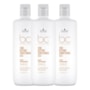 Schwarzkopf Time Restore Q10+ Kit 3 Condicionador 1L