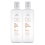 Schwarzkopf Time Restore Q10+ Shampoo e Condicionador 1L