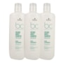 Schwarzkopf Volume Boost Kit 3 Shampoo 1L