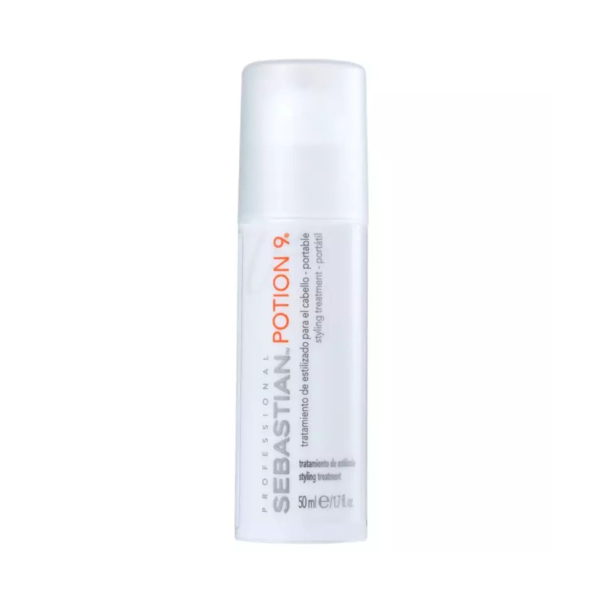 Sebastian Potion 9 Creme Modelador 50 ml Sebastian Potion 9 Creme Modelador 50 ml