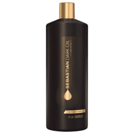 Sebastian Professional Dark Oil - Condicionador 1000ml Sebastian Professional Dark Oil - Condicionador 1000ml